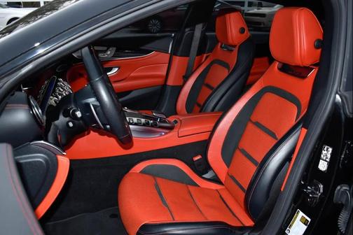 2022 Mercedes-Benz AMG GT 43 4-Door