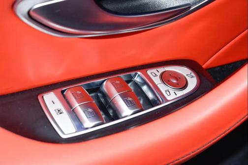 2022 Mercedes-Benz AMG GT 43 4-Door