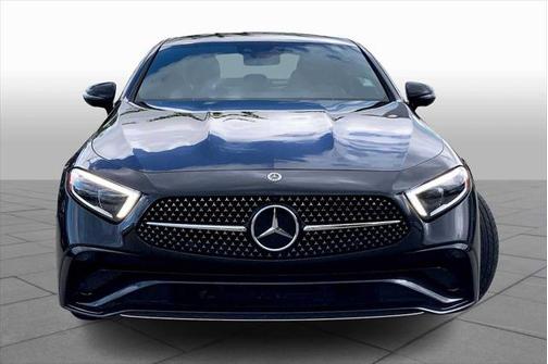 2023 Mercedes-Benz CLS 450 Base