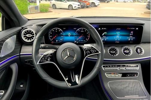 2023 Mercedes-Benz CLS 450 Base