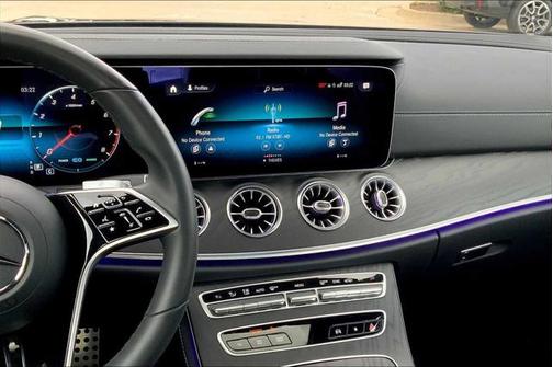 2023 Mercedes-Benz CLS 450 Base