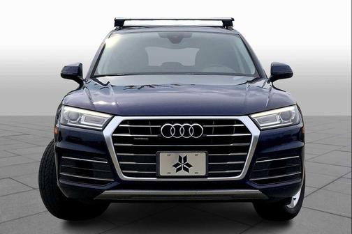 2018 Audi Q5 2.0T Premium