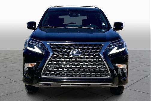2023 Lexus GX 460 Luxury