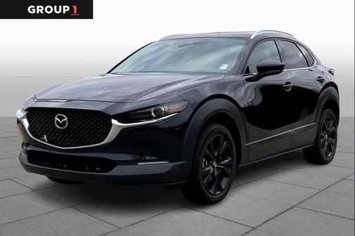 2022 Mazda CX-30 2.5 Turbo Premium Plus Package