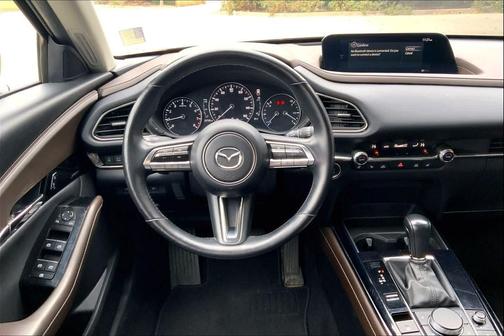 2022 Mazda CX-30 2.5 Turbo Premium Plus Package