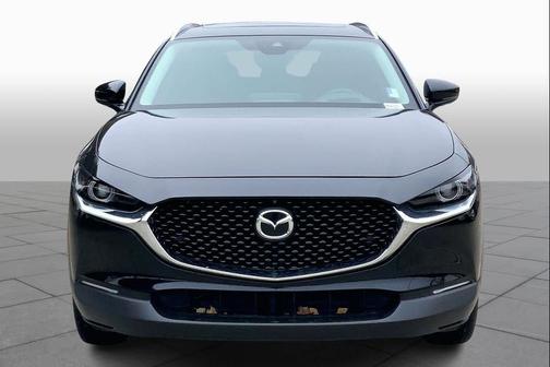 2022 Mazda CX-30 2.5 Turbo Premium Plus Package
