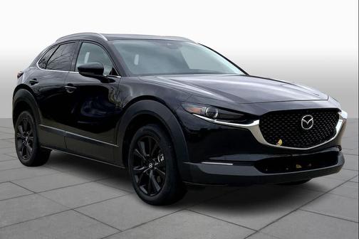 2022 Mazda CX-30 2.5 Turbo Premium Plus Package