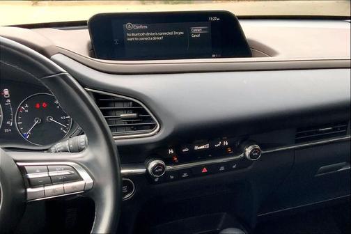 2022 Mazda CX-30 2.5 Turbo Premium Plus Package