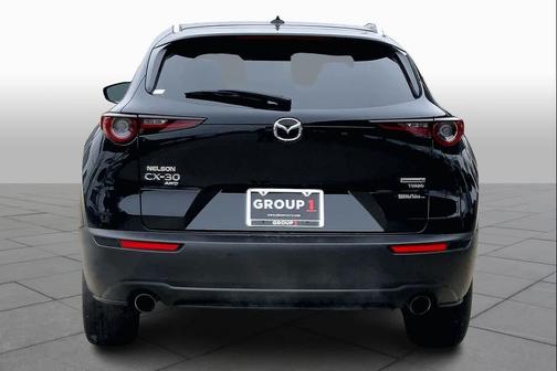 2022 Mazda CX-30 2.5 Turbo Premium Plus Package