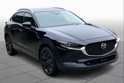 2022 Mazda CX-30 2.5 Turbo Premium Plus Package