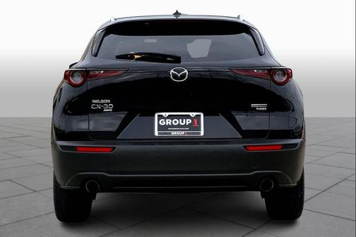 2022 Mazda CX-30 2.5 Turbo Premium Plus Package