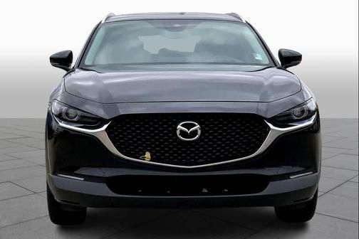 2022 Mazda CX-30 2.5 Turbo Premium Plus Package