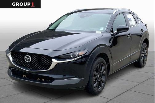 2022 Mazda CX-30 2.5 Turbo Premium Plus Package