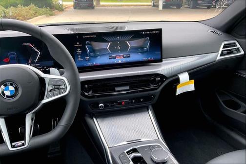 2026 BMW 330 xDrive NA