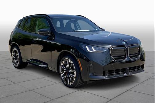 2025 BMW X3 M50 xDrive