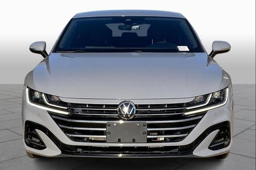 2022 Volkswagen Arteon 2.0T SE
