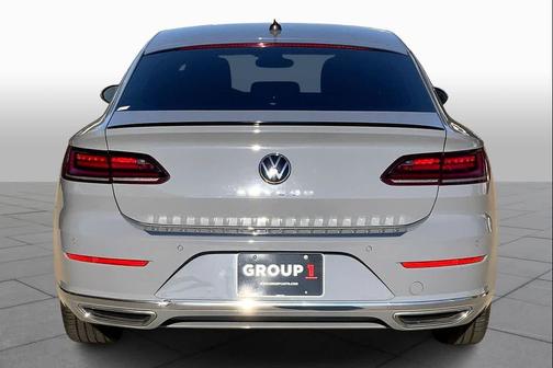 2022 Volkswagen Arteon 2.0T SE