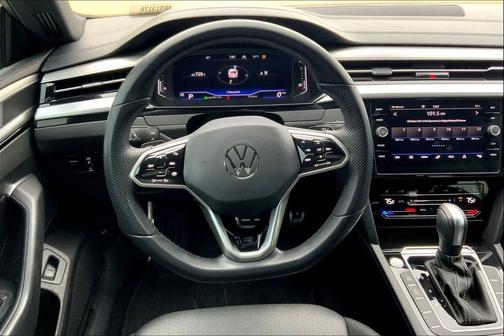 2022 Volkswagen Arteon 2.0T SE