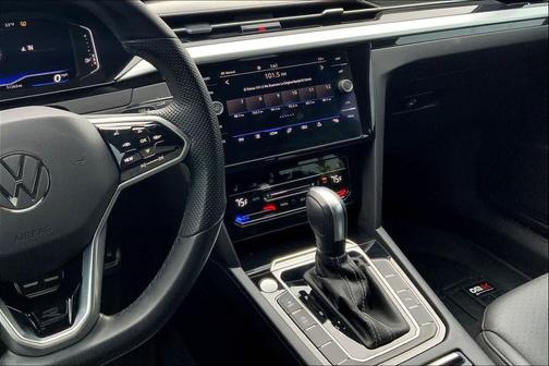 2022 Volkswagen Arteon 2.0T SE