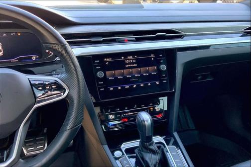 2022 Volkswagen Arteon 2.0T SE