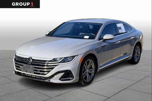 2022 Volkswagen Arteon 2.0T SE