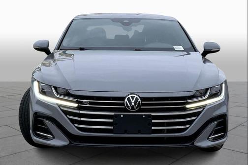 2022 Volkswagen Arteon 2.0T SE