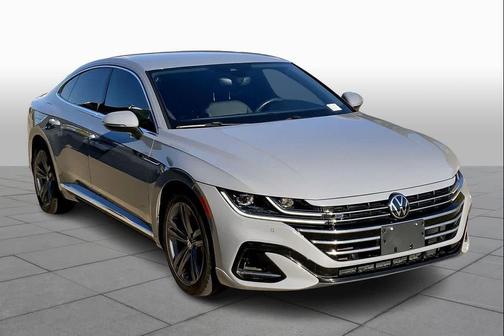 2022 Volkswagen Arteon 2.0T SE