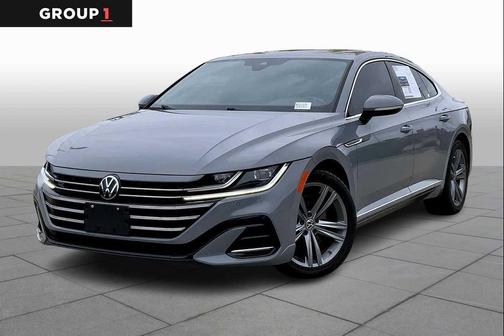 2022 Volkswagen Arteon 2.0T SE