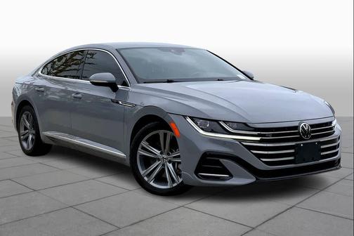 2022 Volkswagen Arteon 2.0T SE