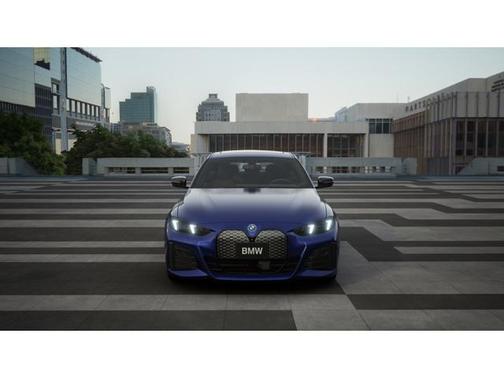 2025 BMW i4 Gran Coupe xDrive40