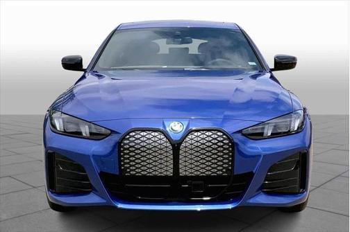 2025 BMW i4 Gran Coupe xDrive40