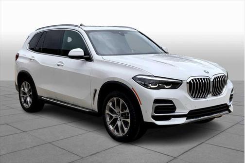 2023 BMW X5 sDrive40i
