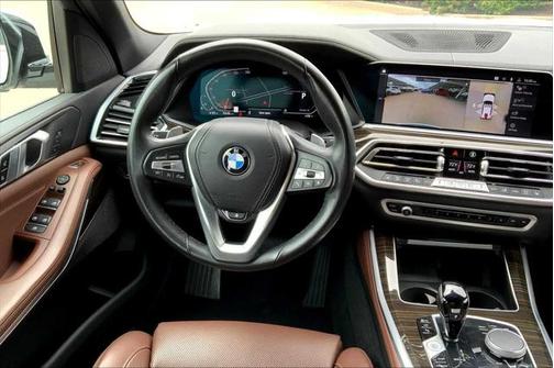 2023 BMW X5 sDrive40i