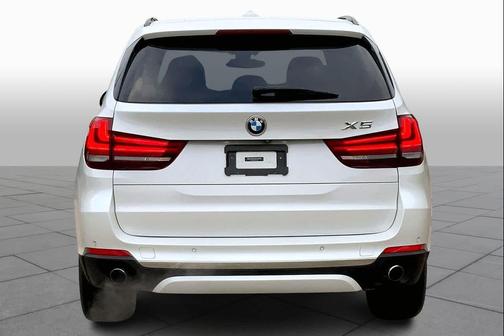 2014 BMW X5 xDrive35i