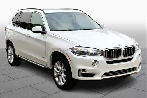 2014 BMW X5 xDrive35i
