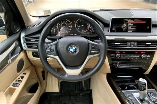 2014 BMW X5 xDrive35i
