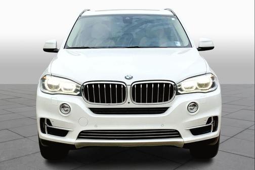 2014 BMW X5 xDrive35i