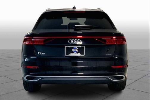2023 Audi Q8 55 Prestige
