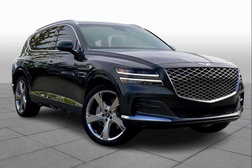 2024 Genesis GV80 3.5T