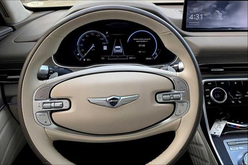 2024 Genesis GV80 3.5T
