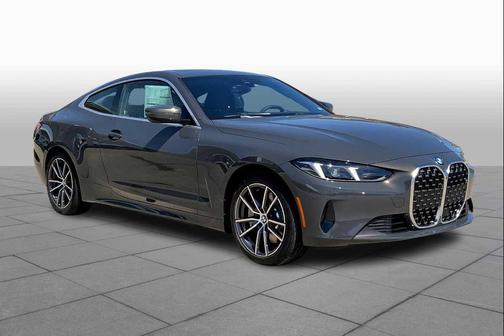 2026 BMW 430 i xDrive