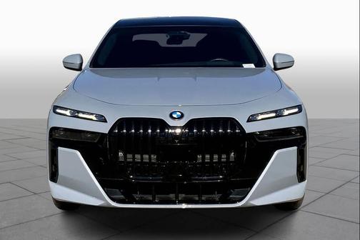 2023 BMW 760 i xDrive