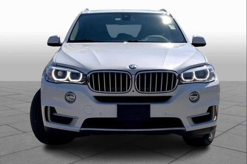 2016 BMW X5 eDrive xDrive40e