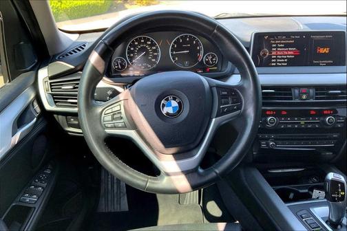 2016 BMW X5 eDrive xDrive40e