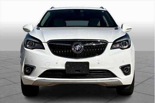2019 Buick Envision Premium II