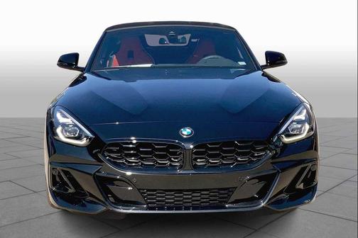 2026 BMW Z4 M40i