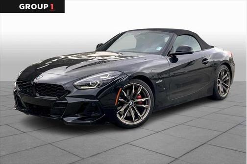2023 BMW Z4 M40i