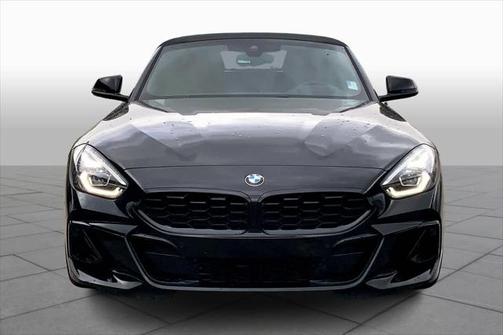 2023 BMW Z4 M40i
