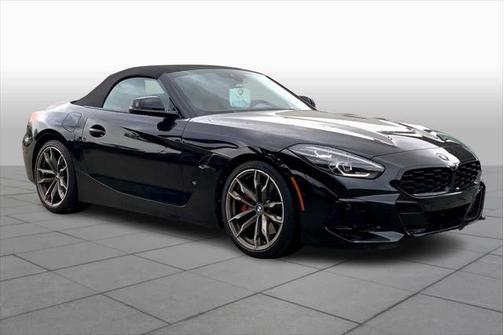 2023 BMW Z4 M40i