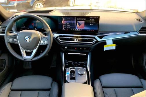 2024 BMW i4 Gran Coupe xDrive40